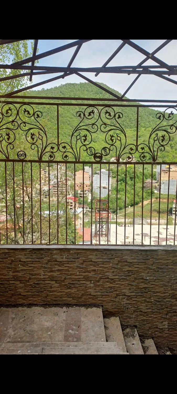 معاوضه ملک باخودرو