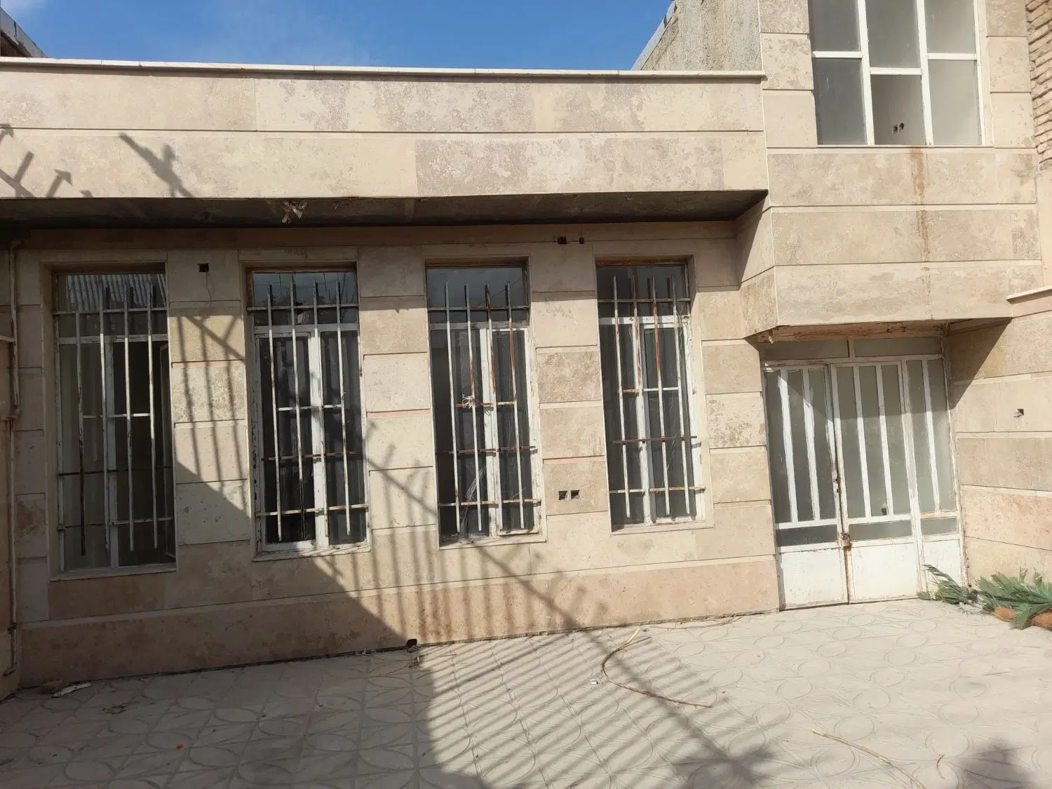 فروش خانه ویلایی