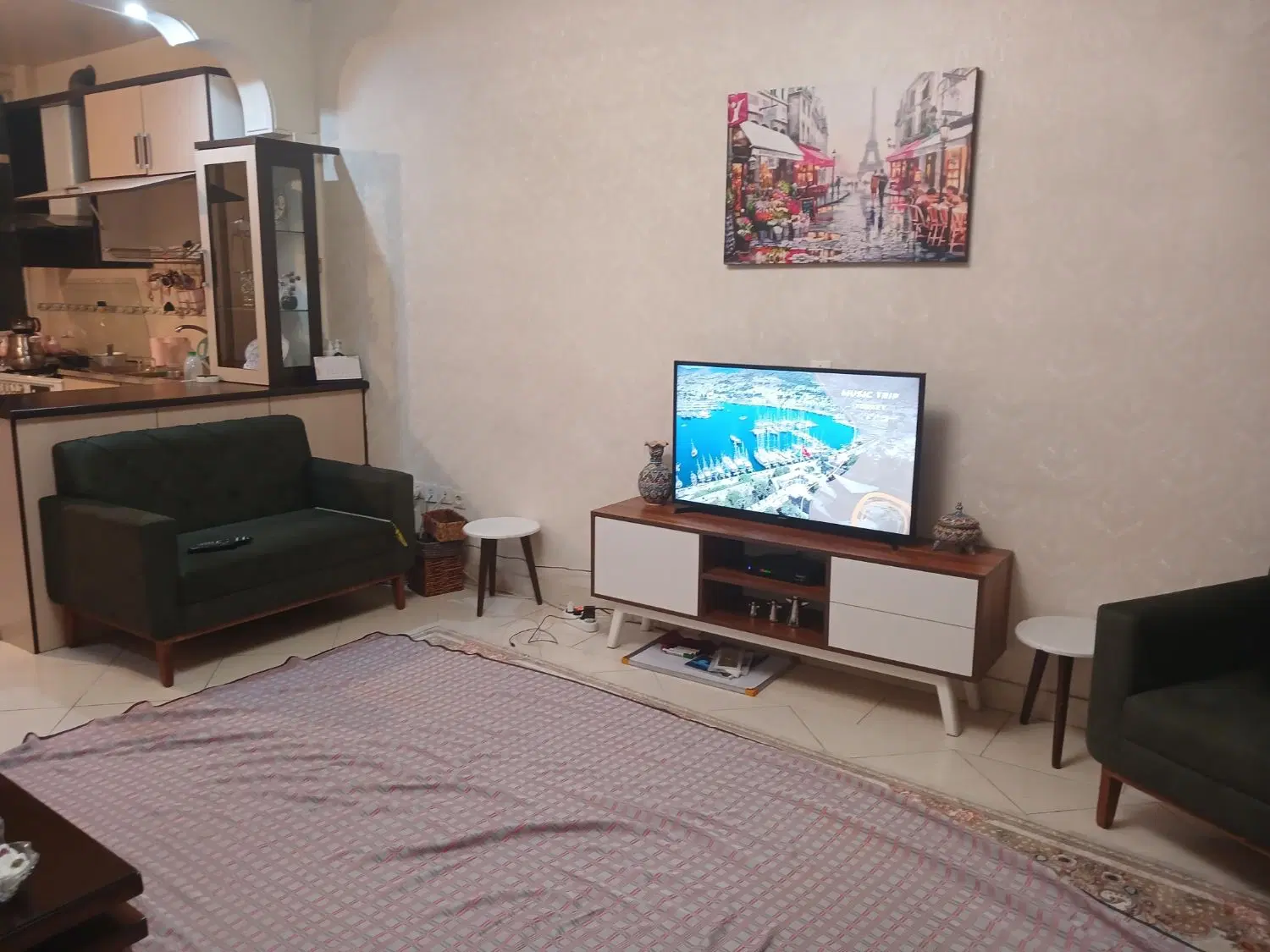 ۷۰ متری تک واحدی