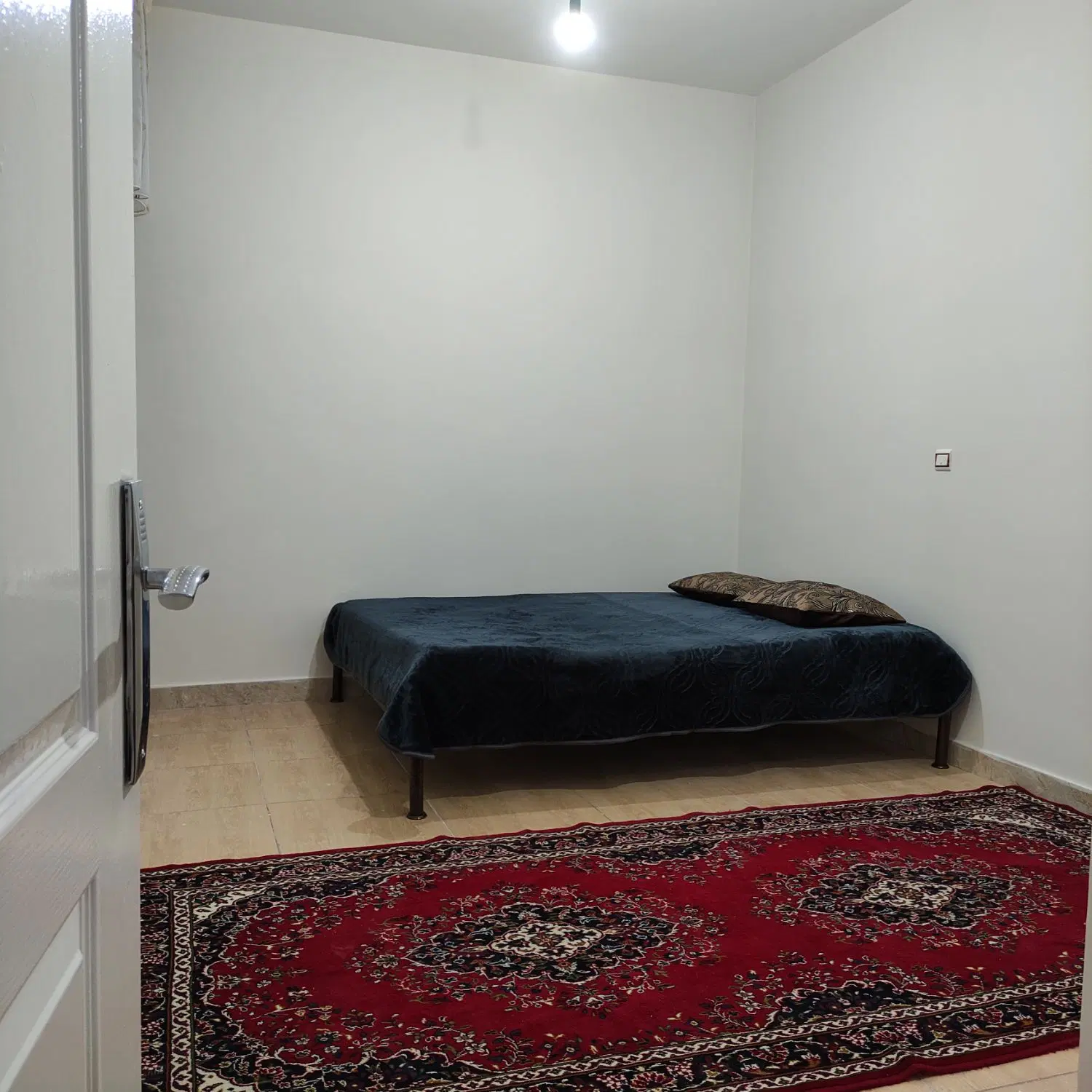 خانه مسافر (سوییت)