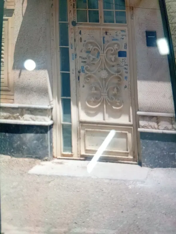 خانه برزگر(جانبازان)