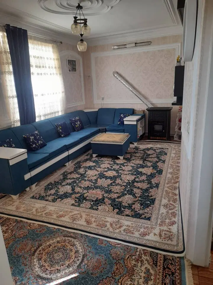 خانه فروشی در کلاک نو خیابان سینا