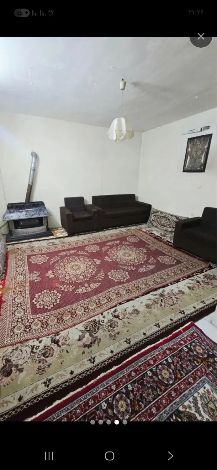 سوییت تمیز