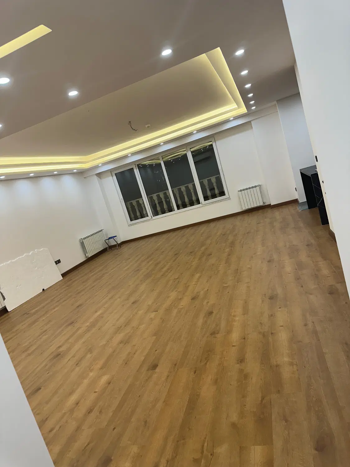 ۱۶۰متری مدرن تک واحدی گلسار