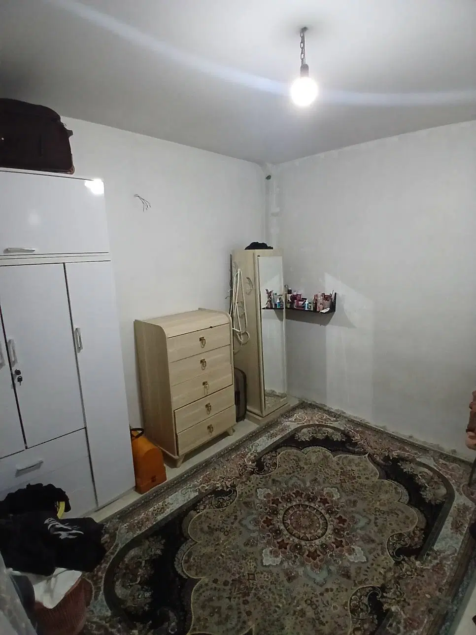 اجاره واحد مسکونی
