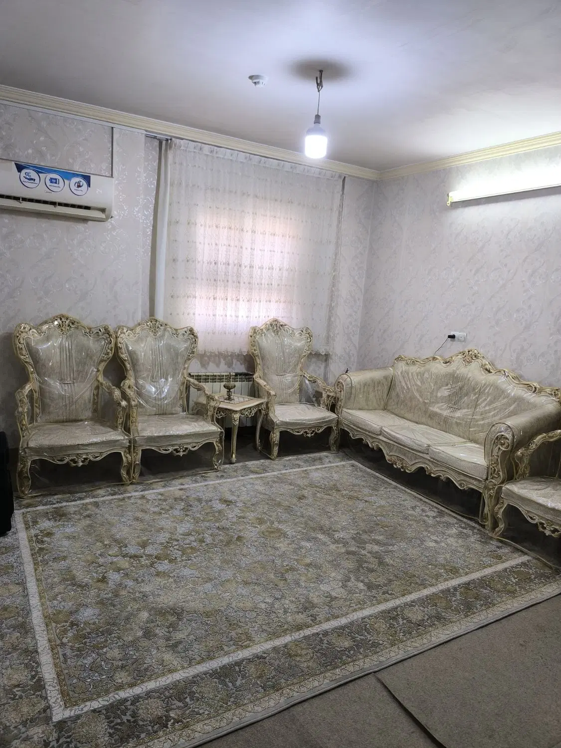 واحد آپارتمان فروشی