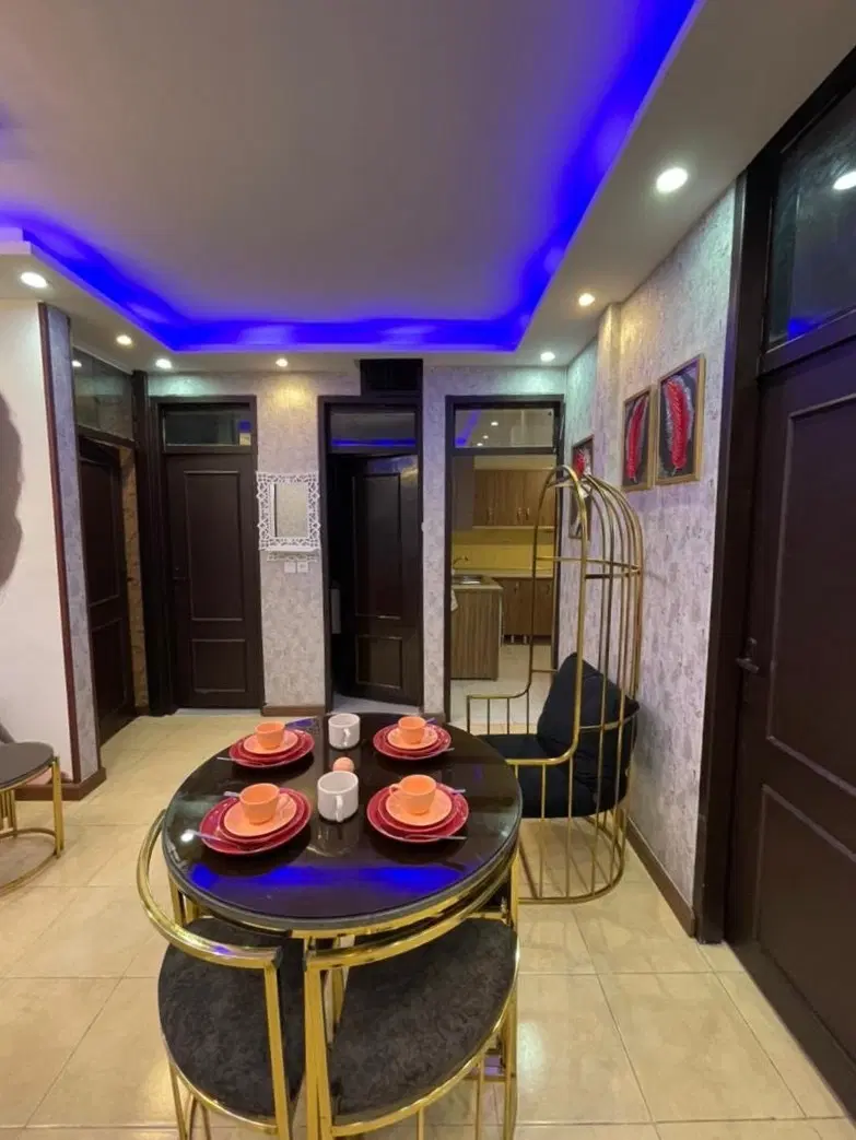 اجاره روزانه ساعتی و هفتگی سوئیت فوق لوکس رشدیه