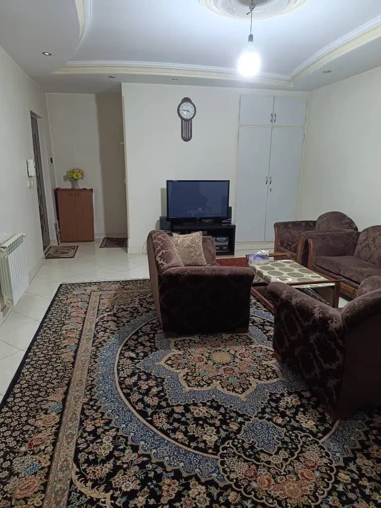 ۶۵ متر طبقه همکف خوش نقشه