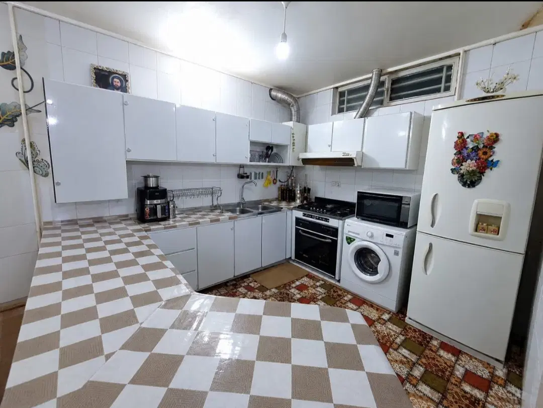 منزل مسکونی زینبیه خیابان مفتح