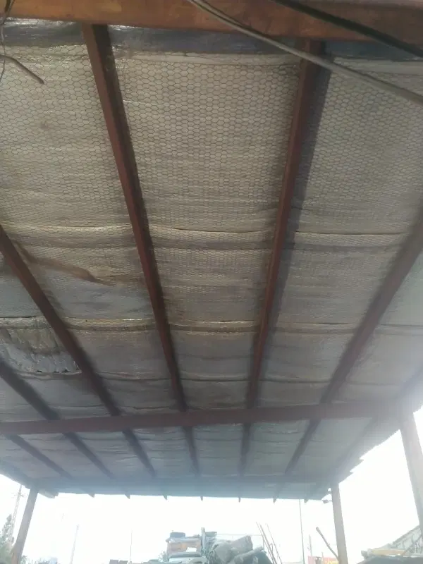 گارگاه کوی اطلس