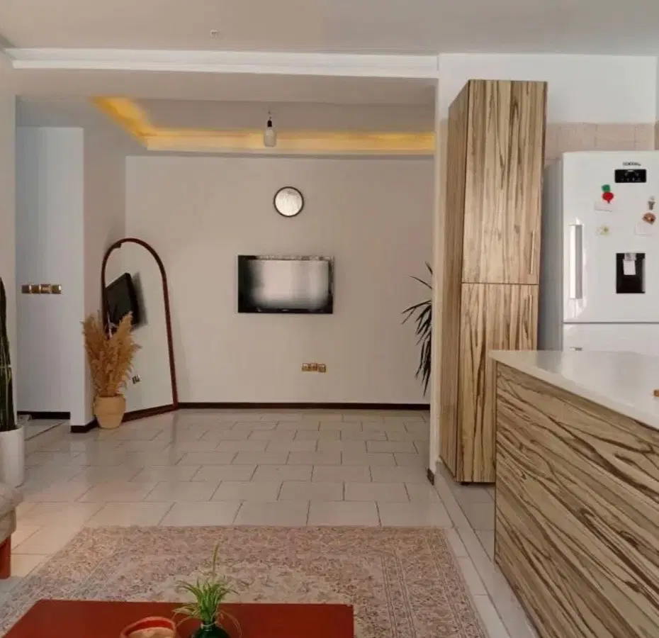 فروش آپارتمان اندیشه فاز ۵ _ مجتمع امیرکبیر
