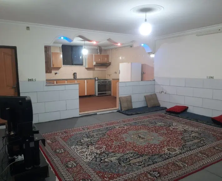 سوییت مبله تمیز