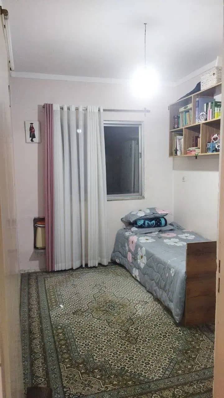 ویلایی حیاط دار ویلاشهر