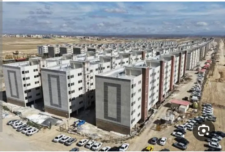 فروش مسکن سلیمانی