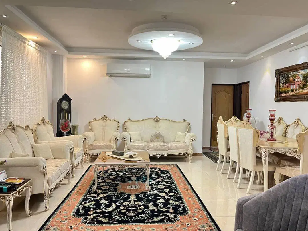 فروش آپارتمان 109متری ۲خوابه سنددار در یخسازی