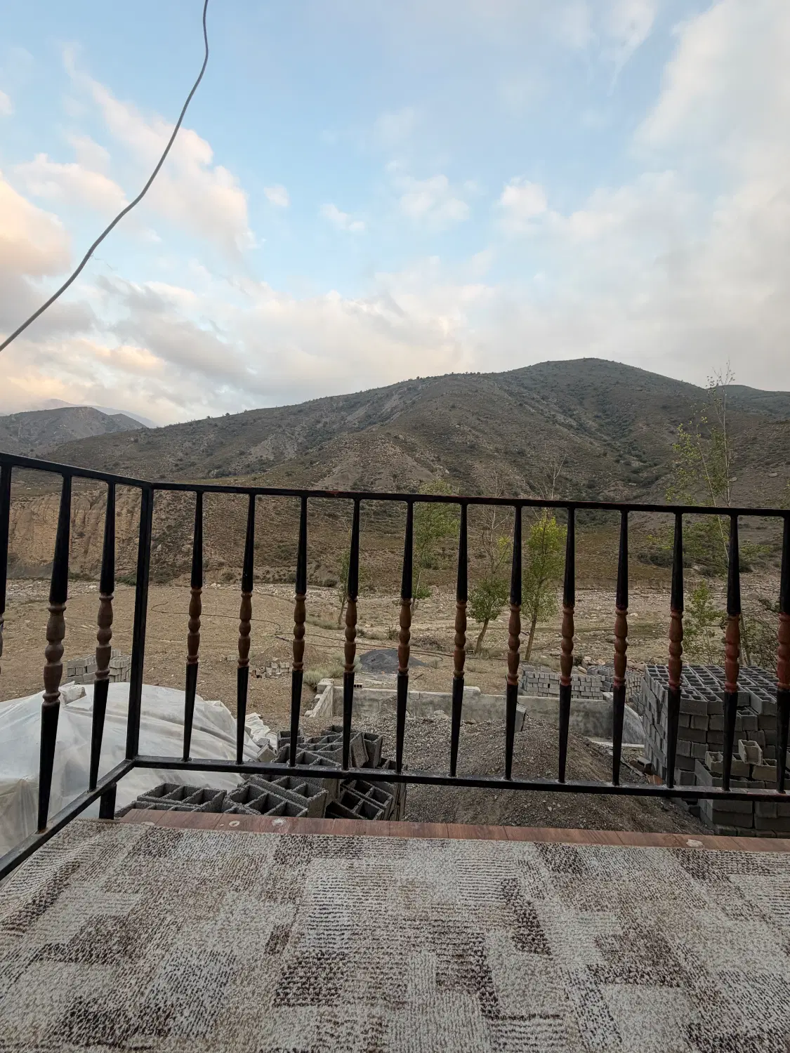 فروش زمین مهرشهر