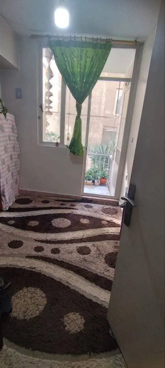 ۶۹متر طبقه اول تکواحد  جیحون تقاطع طوس