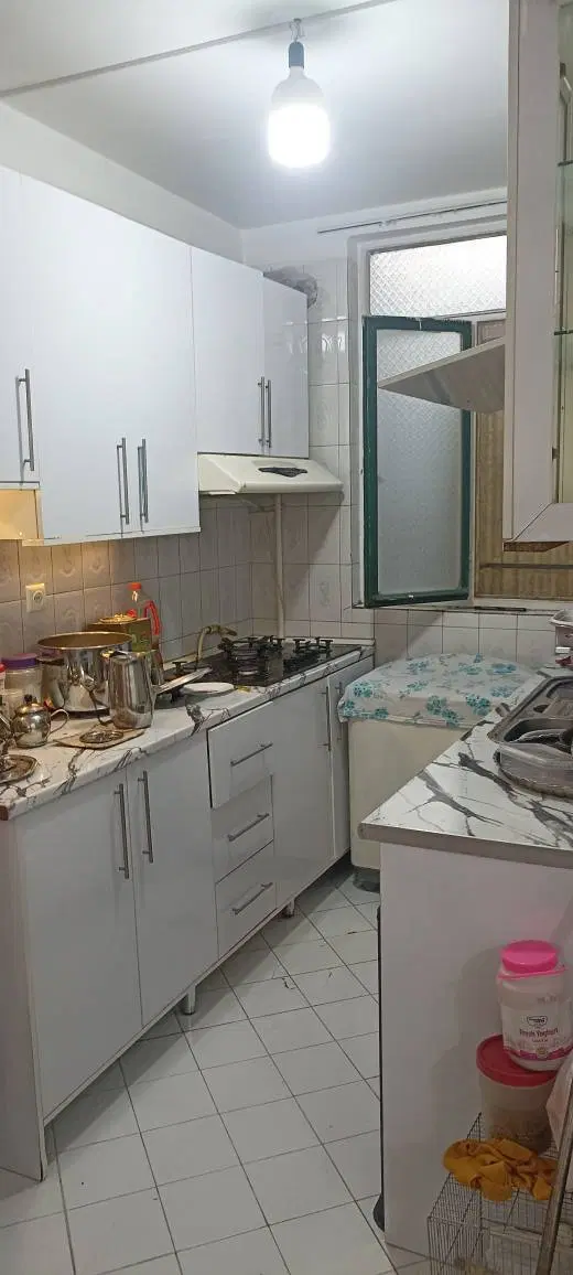 ۵۲متر دهقان ط دوم خوش نقشه تک واحدی