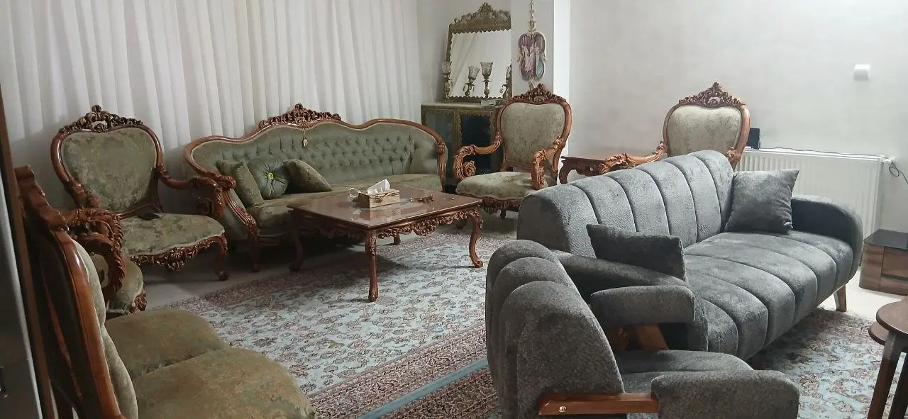 m6لوکس گلشهر