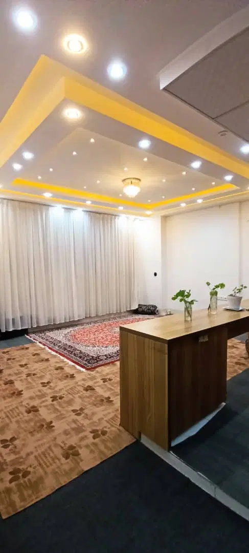 فروش منزل حیاط دار دل باز