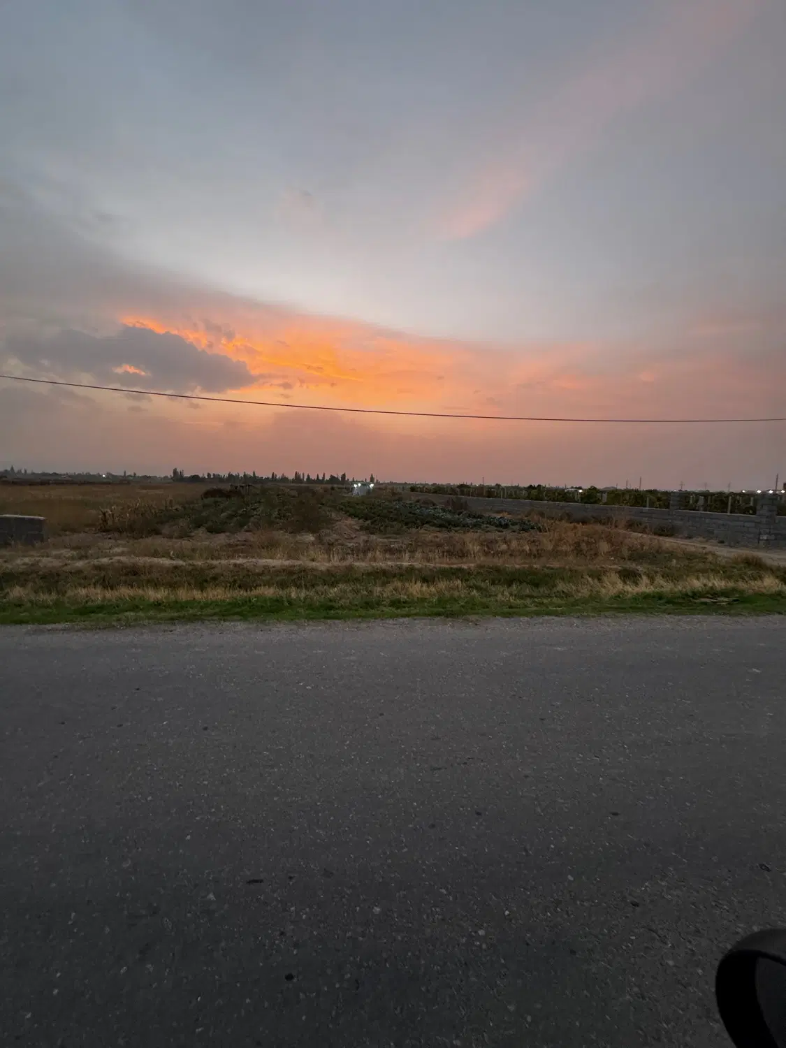 زمین خالی