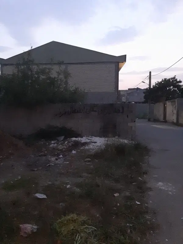 فروش ۵۶متری دخانیات