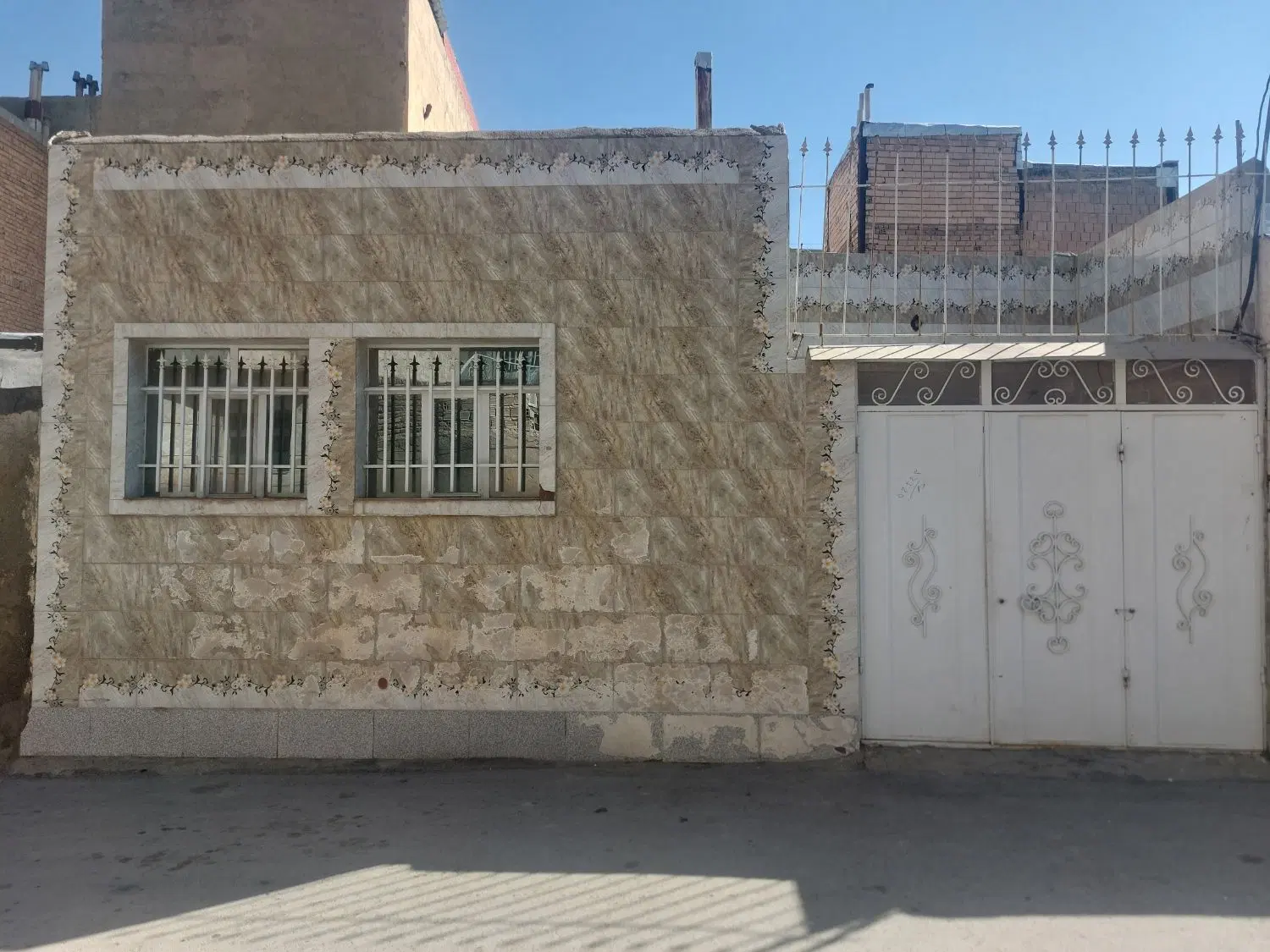فروش خانه اسلامشهر