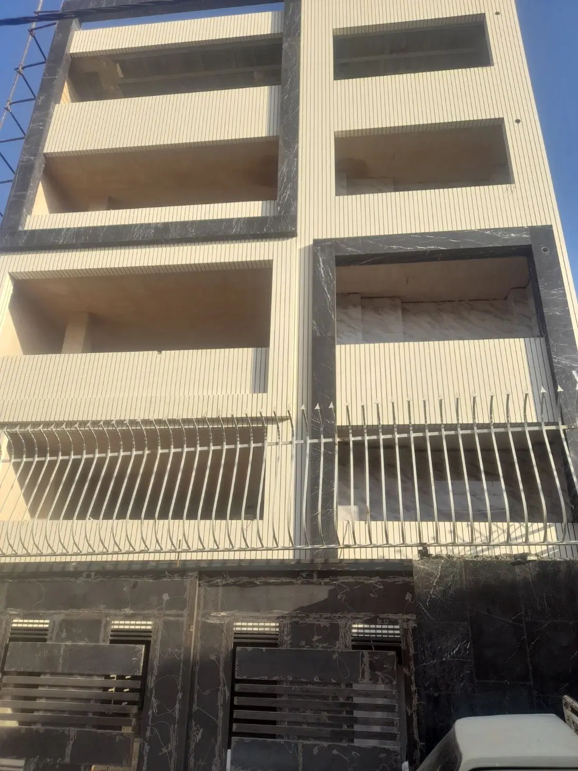 فروش ساختمان