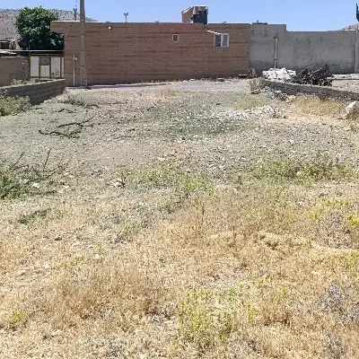 زمین دو بر هفت چشمه