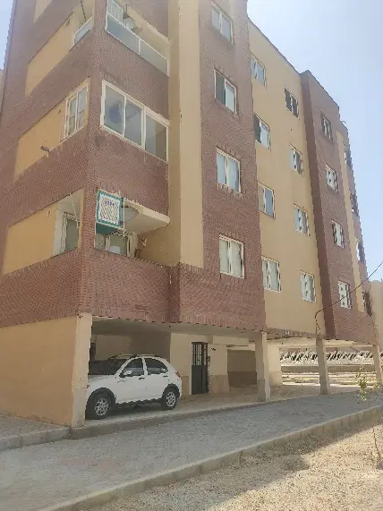 فروش مجتمع بهزستی آرمان شهر