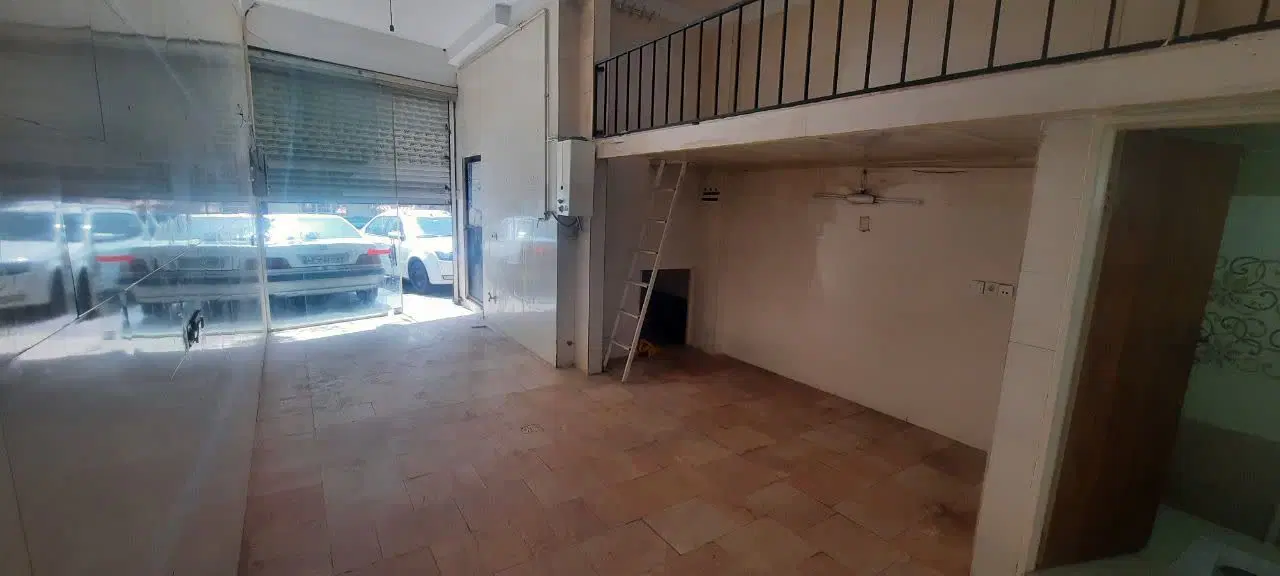 اجاره مغازه تهرانپارس هماغربی
