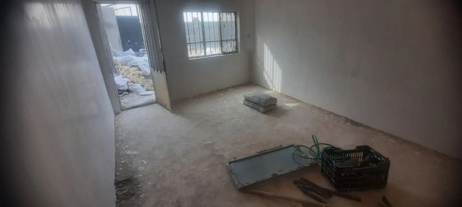 اجاره شهیدطرحچی  خین عرب دور دیوار ۱۰۰۰ متر