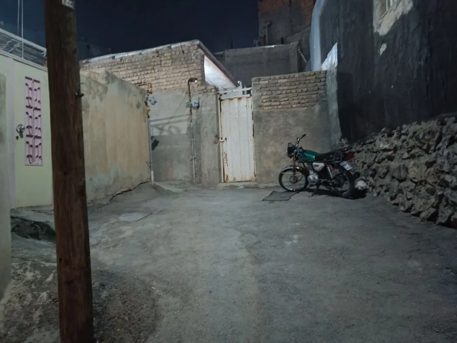 فروش خانه ویلایی