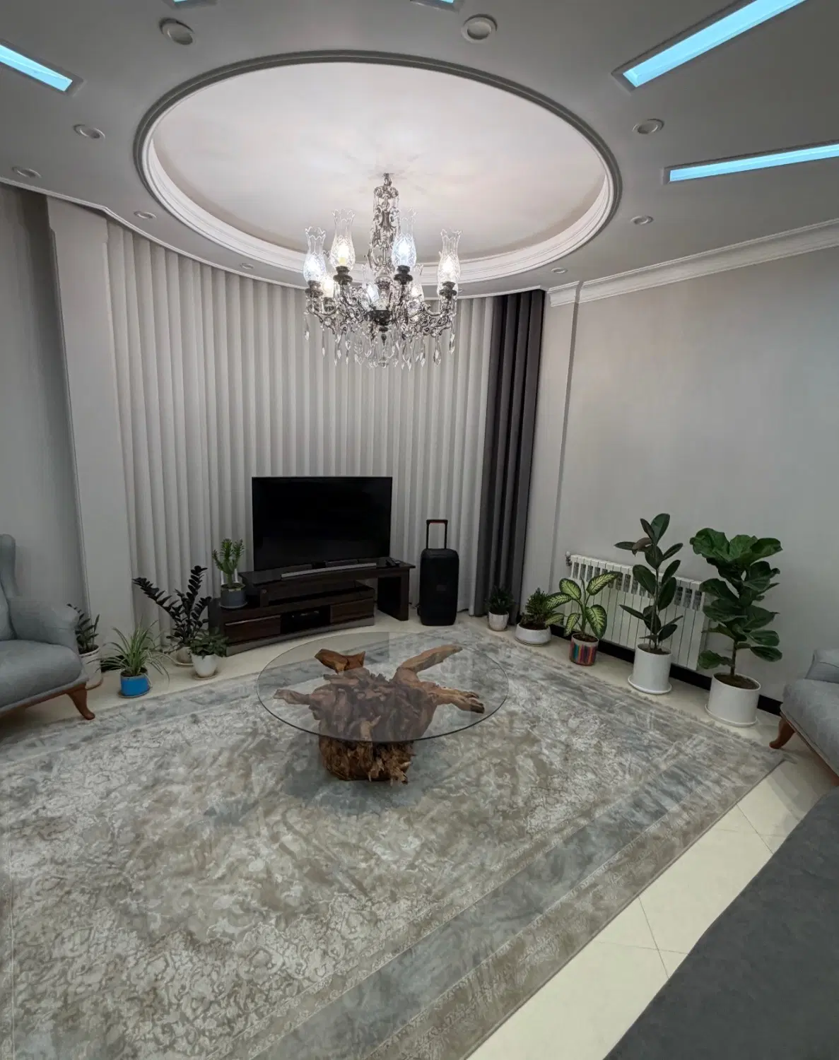 اپارتمان ۱۱۵ متر عطاران سعدی
