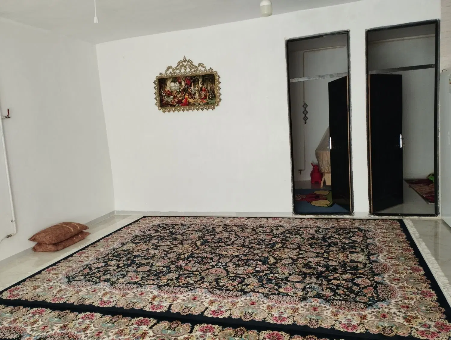 خانه 200متری داری سندتک برگ