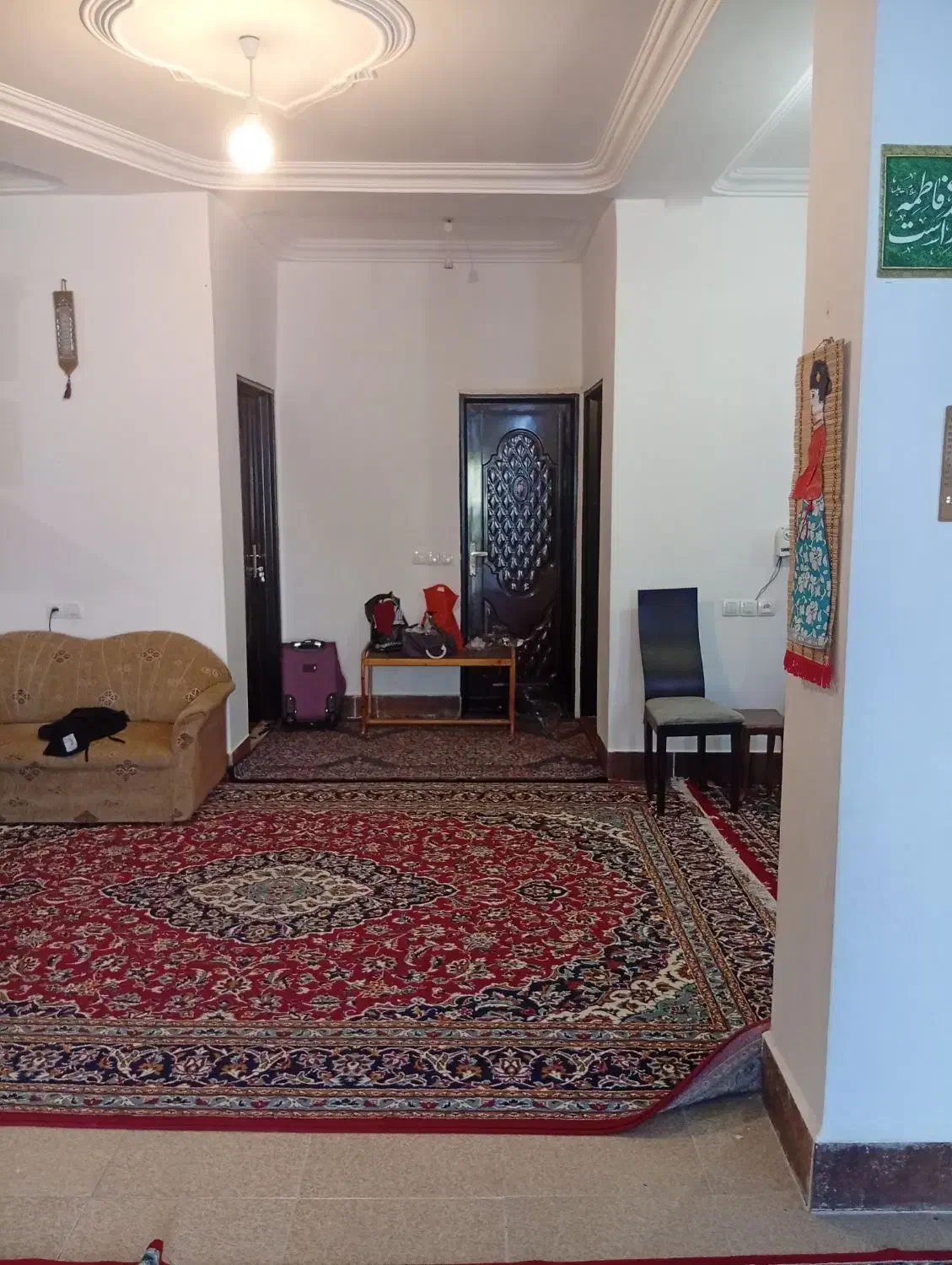 رهن و اجاره