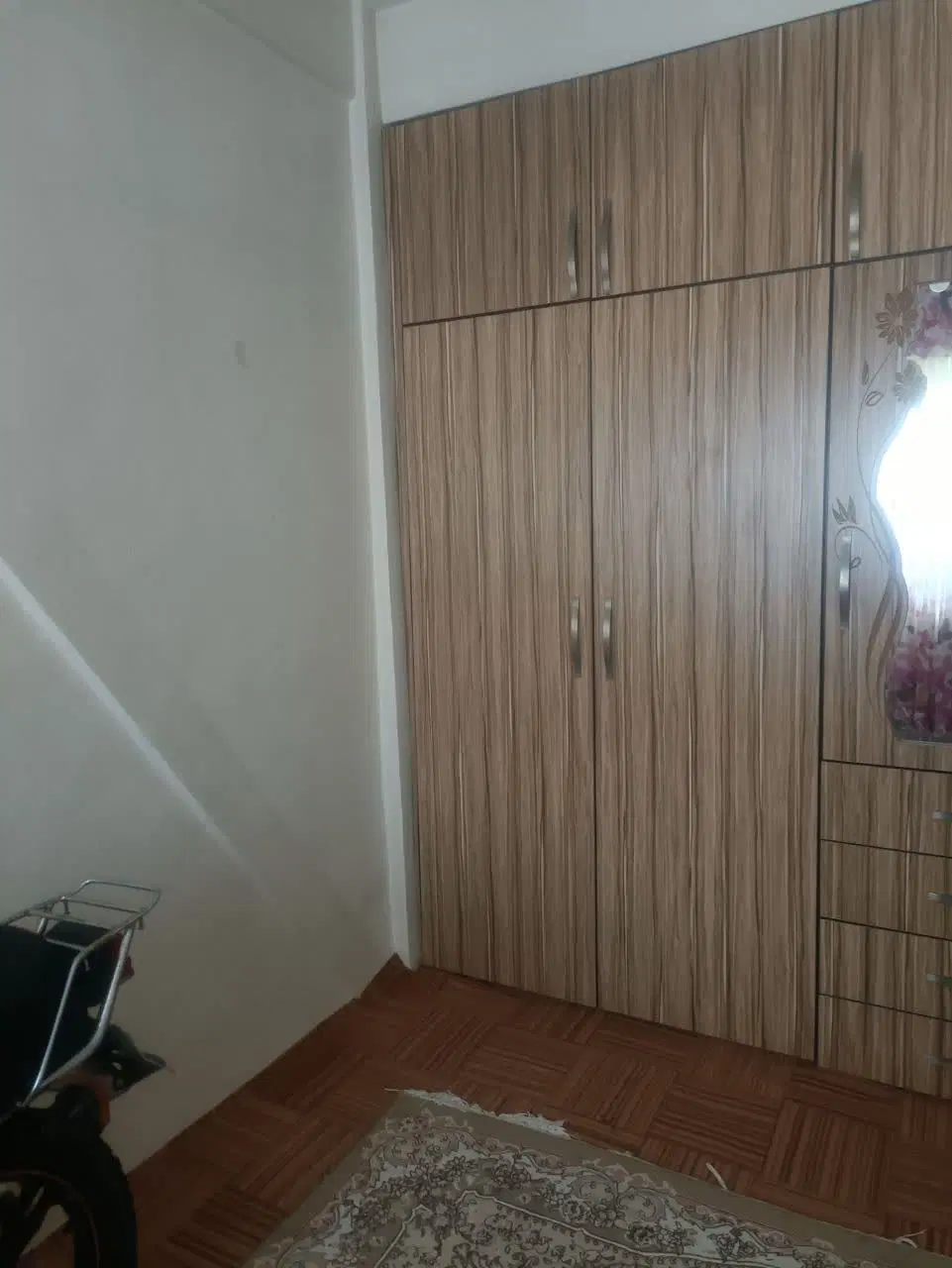 اجاره آپارتمان در شهرک مدنی