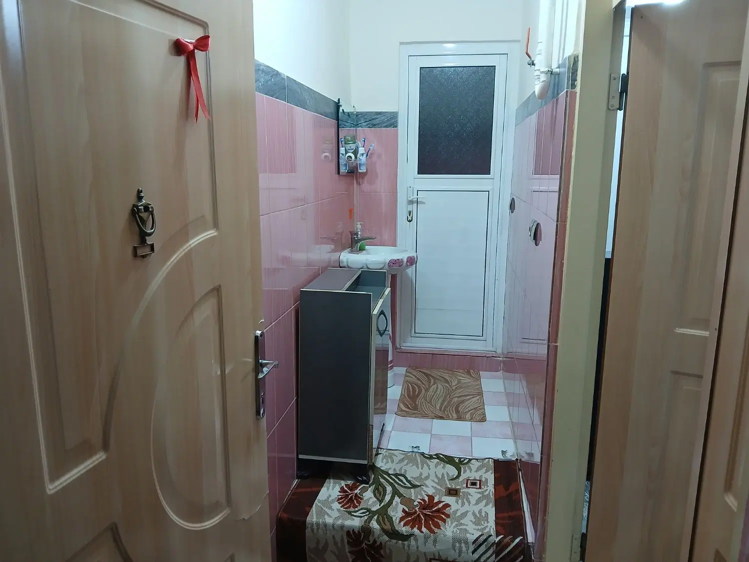 اجاره منزل آپارتمانی