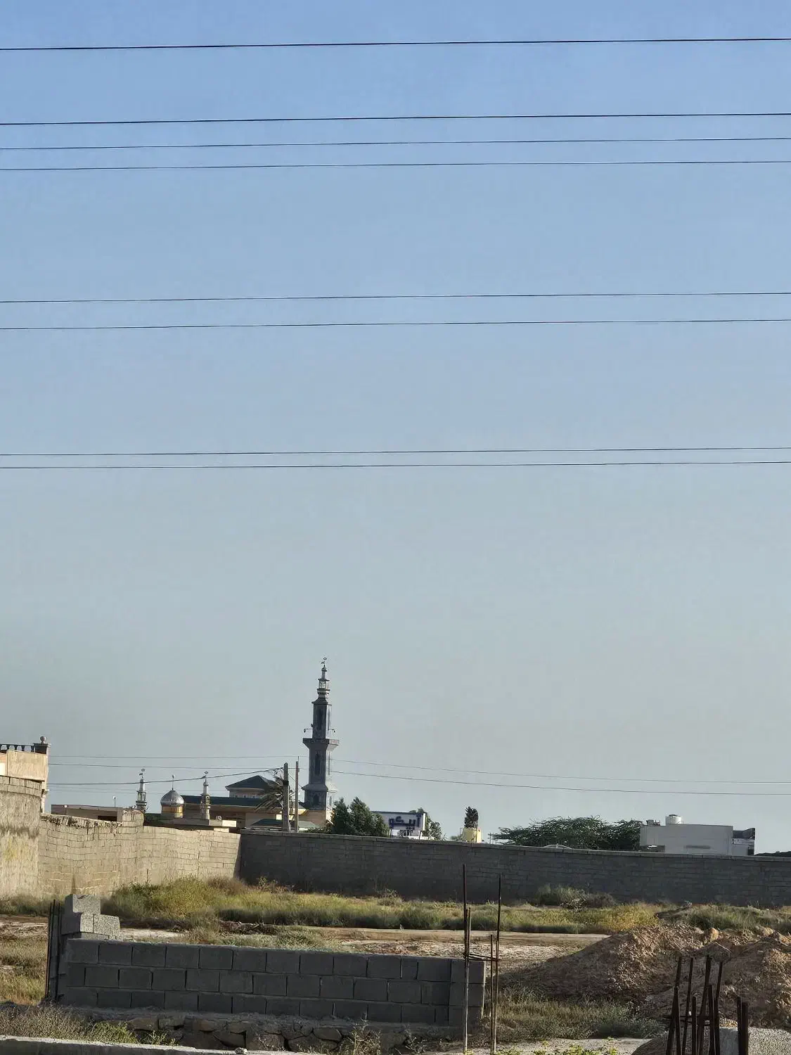 خونه باغ قلعه