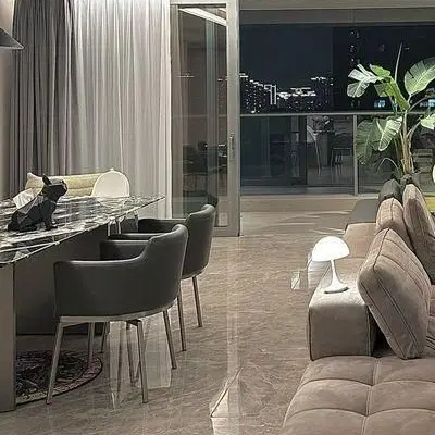 اجاره سویت سالانه در بازار امیدیه