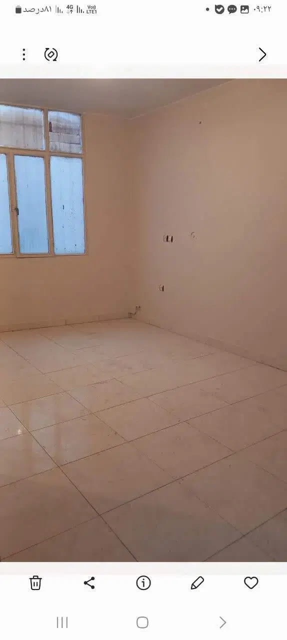 اجاره تک واحدی کاروان