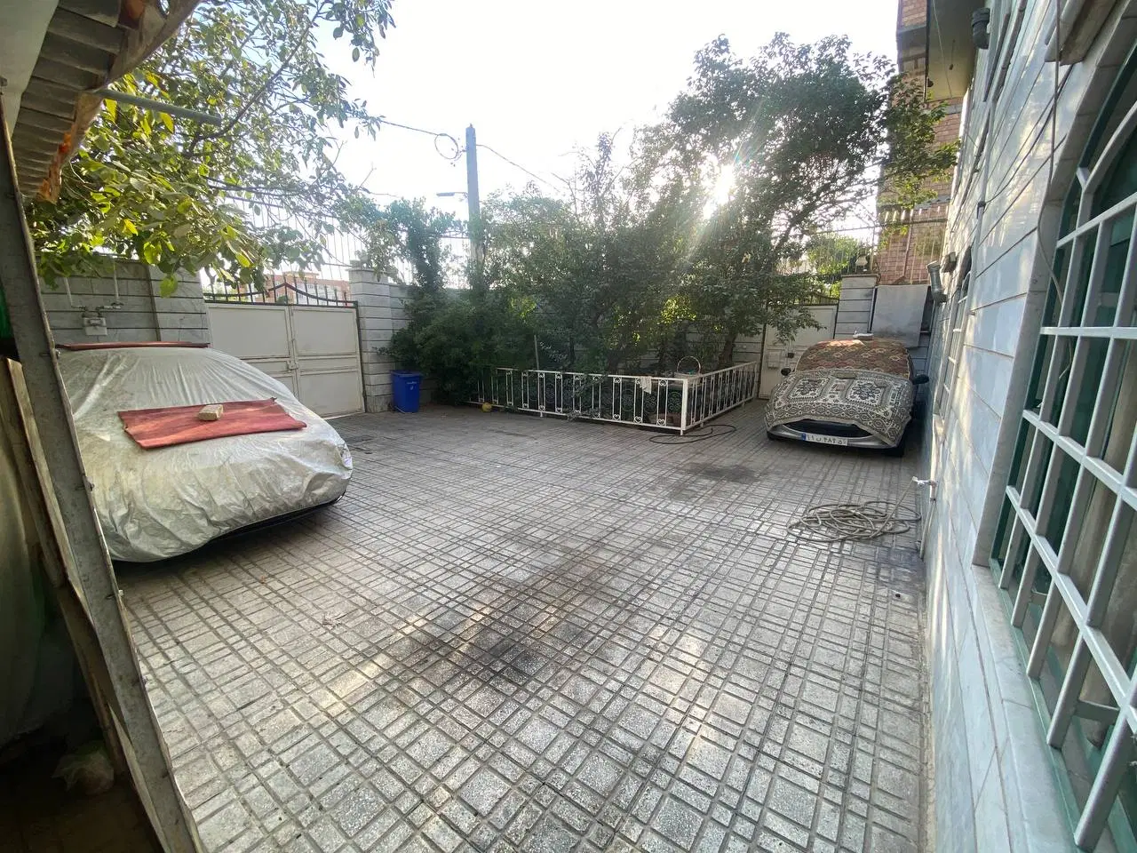 خانه ویلایی ۲۳۱ متر