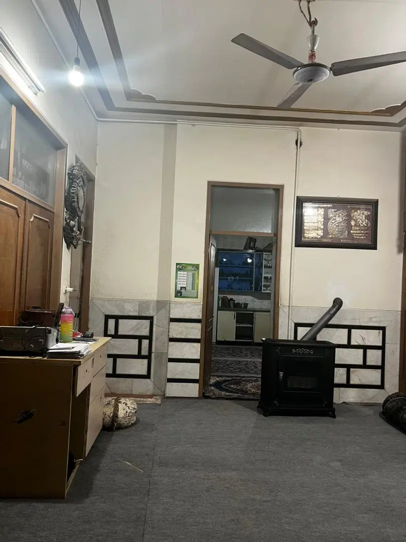 منزل اجاره‌ای رجایی