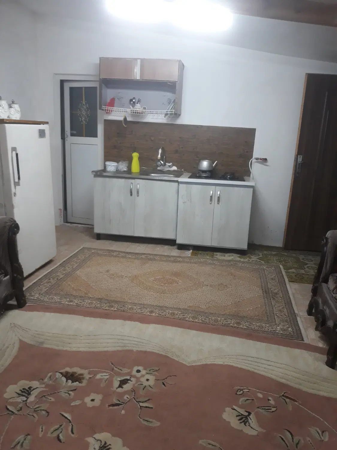 خانه مسافر
