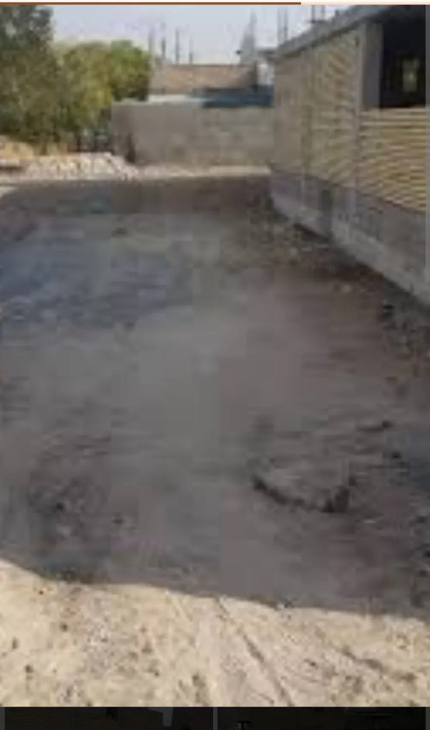 فروش زمین