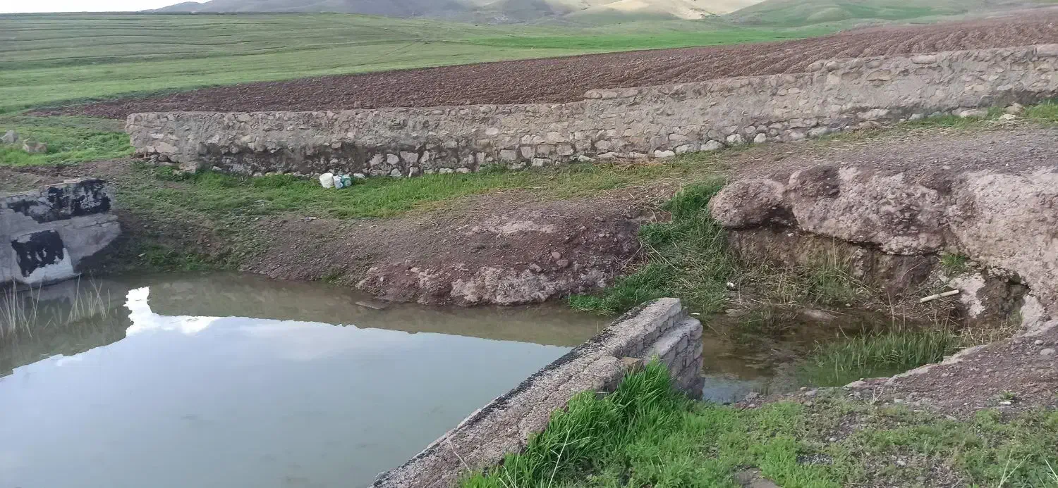 باغ قزوین مهرگان