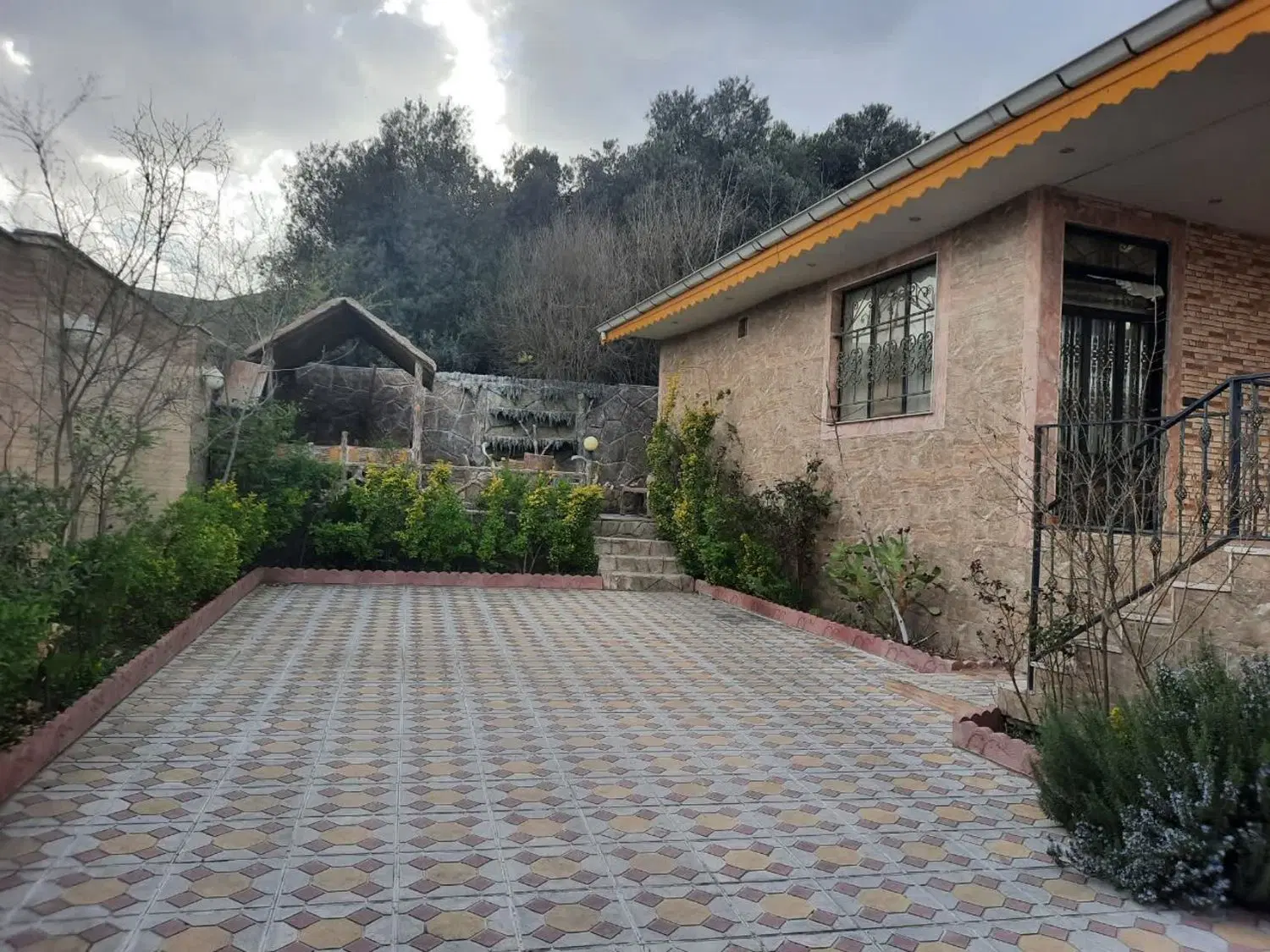 ویلای لوکس