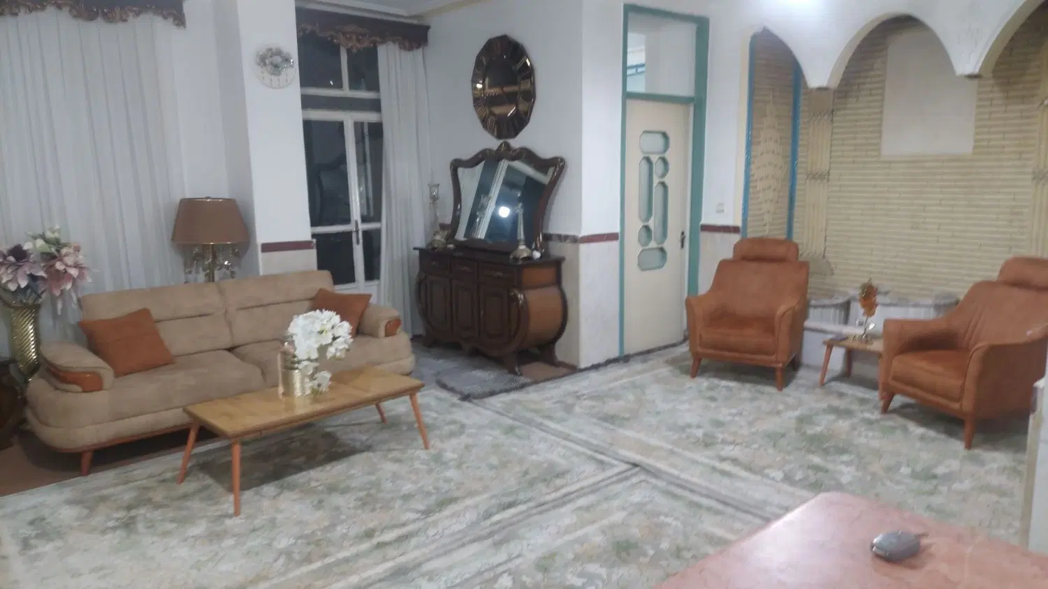 اجاره ویلایی بلوار شبلی