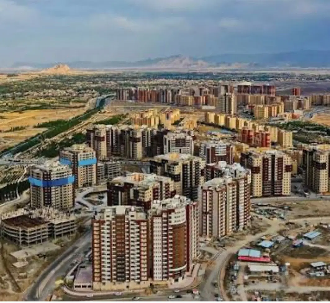 اجاره واحد مسکونی در برج ارکیده شهید کشوری