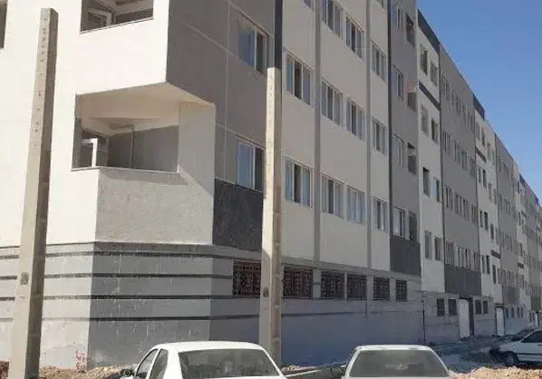 واحد خشک پردیس غرب(مهرآرا)